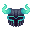 Devil Armor helmet
